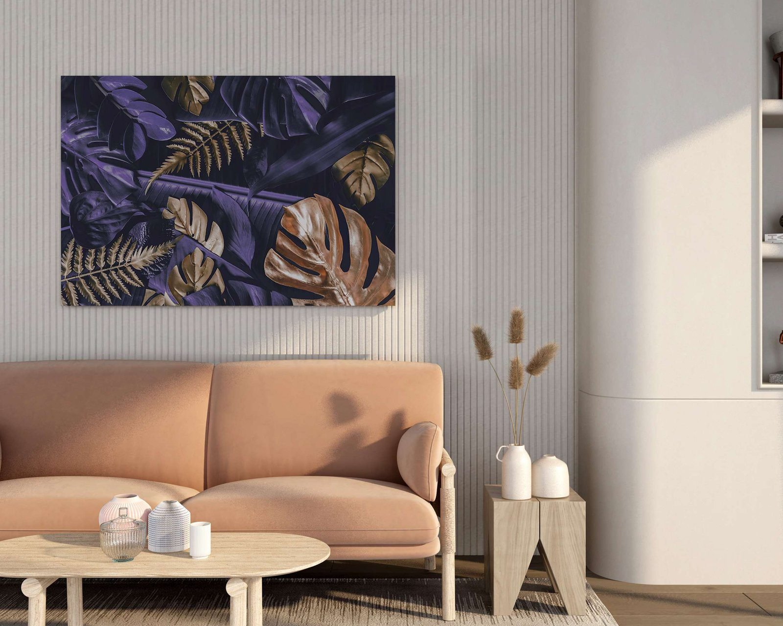 0XDIUA.jpg Framed Canvas Art Prints for Bedroom & Living Room