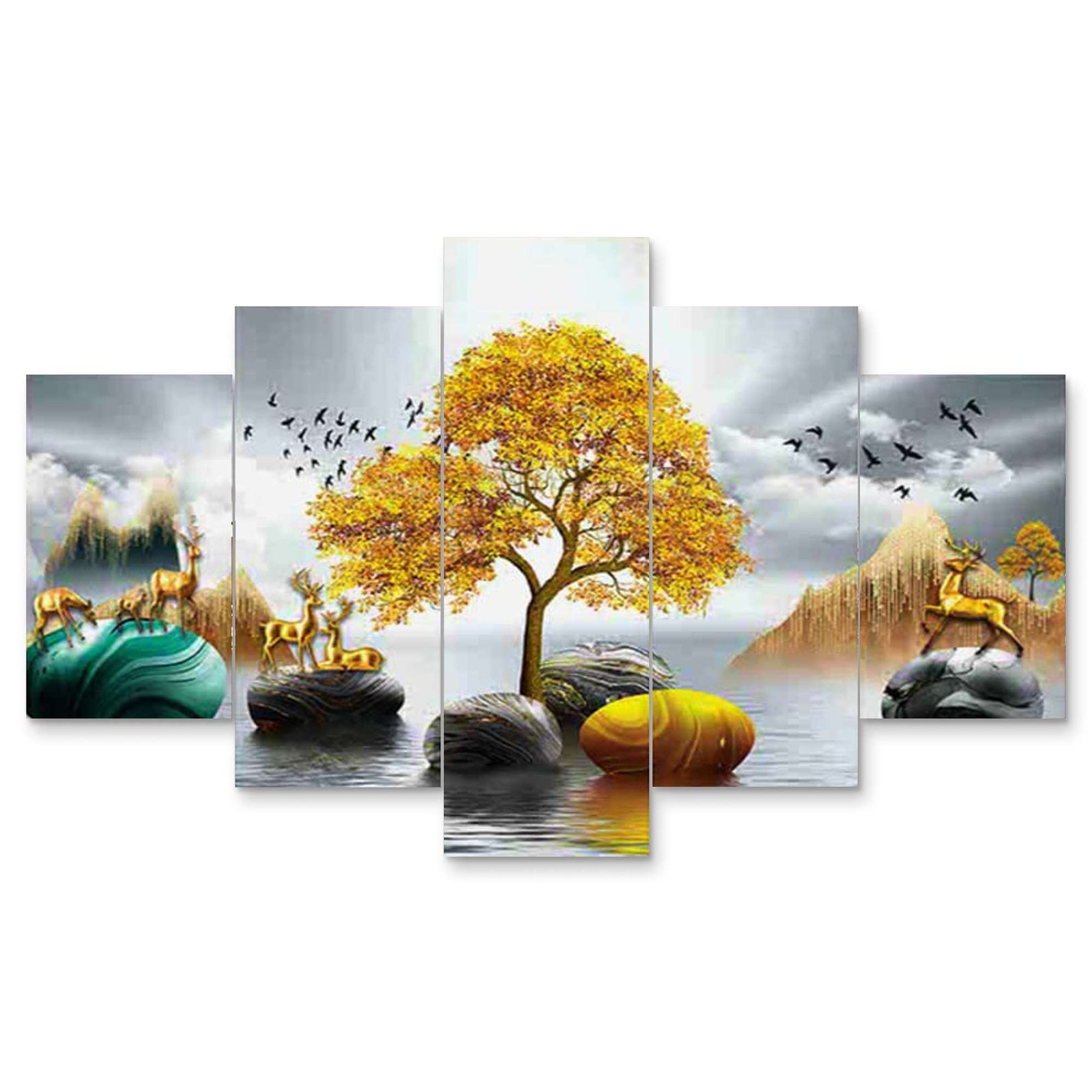 Chitran Product Photography Set Of Five - Image 3