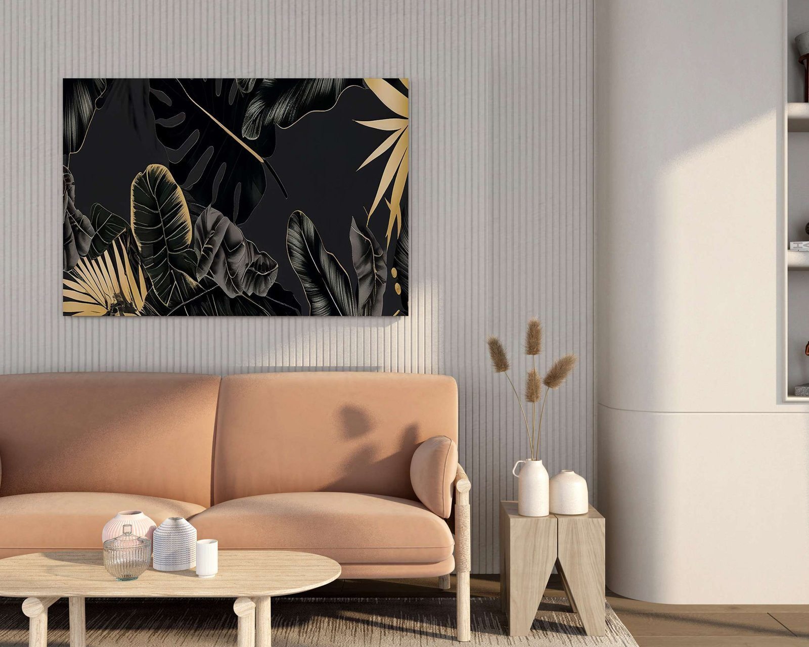 5n5bnl.jpg Framed Canvas Paintings to Elevate Any Room
