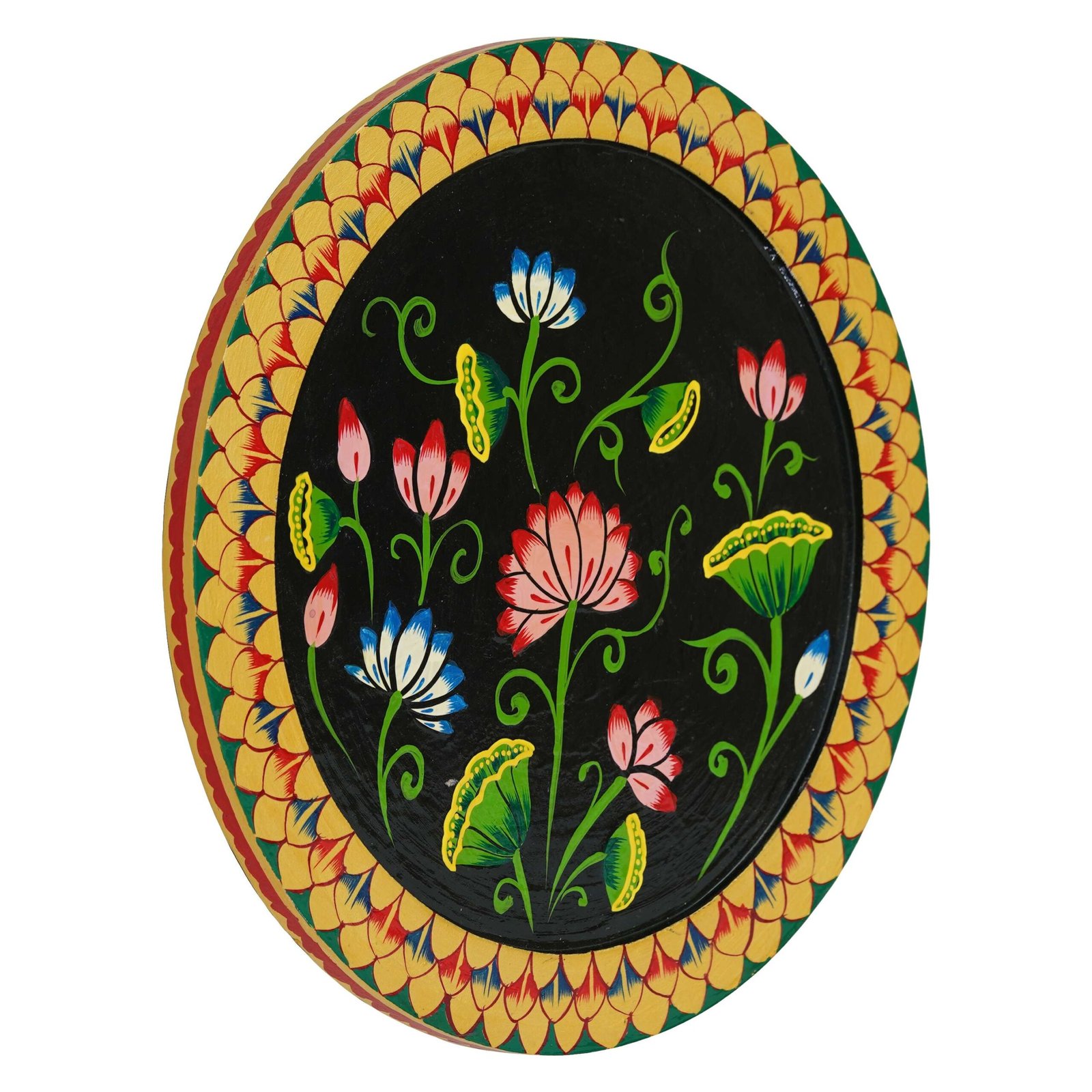 Chitran Product Photography Pichwai Painting - Image 5