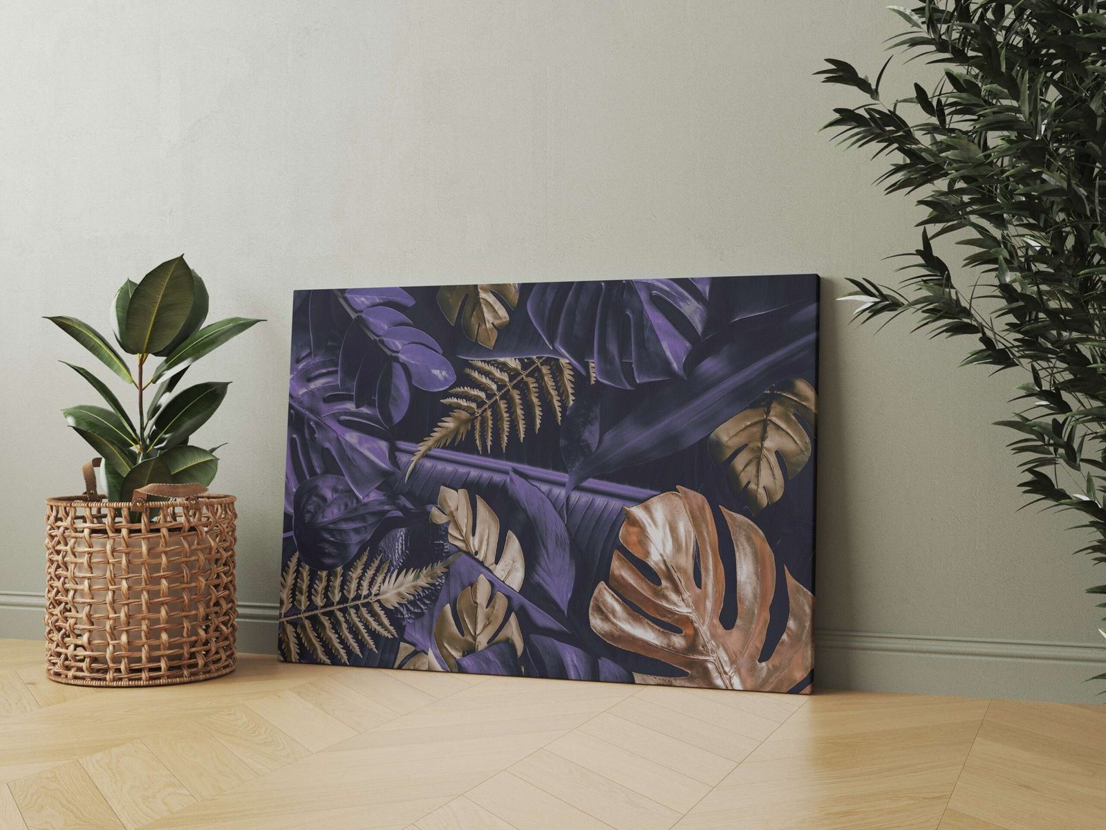 6kEzFL-scaled-1.jpg Framed Canvas Art Prints for Bedroom & Living Room - Image 2