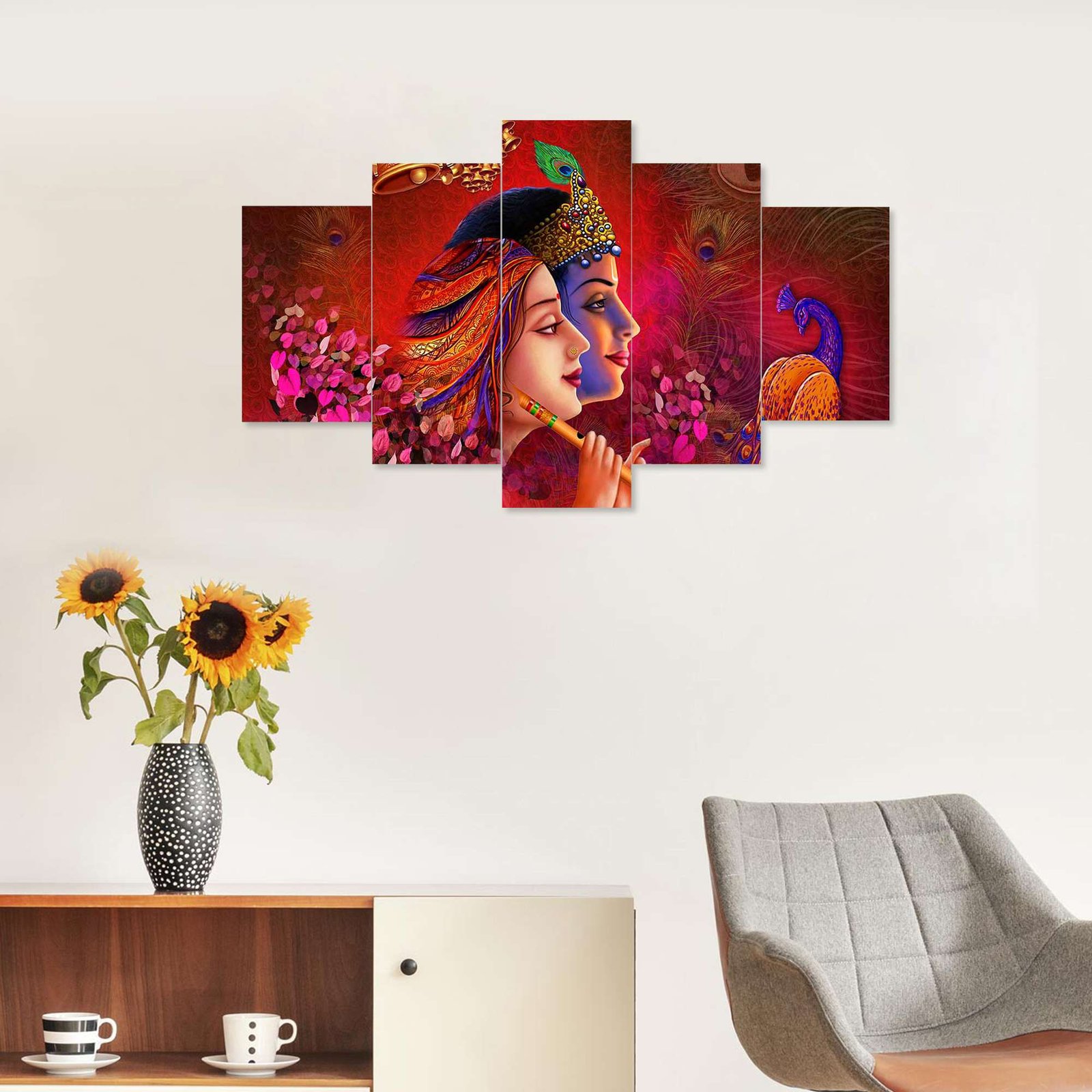 Chitran Product Photography Set Of Five - Image 5