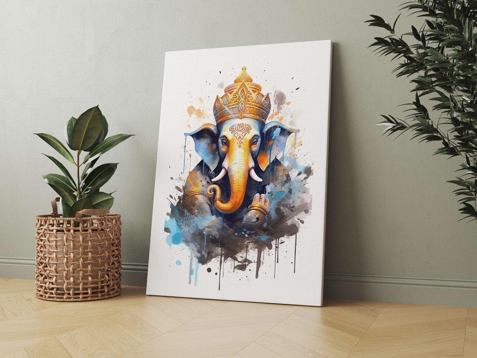 GwBJJW-scaled-1.jpg Canvas Prints for Every Style & Interior Design - Image 4