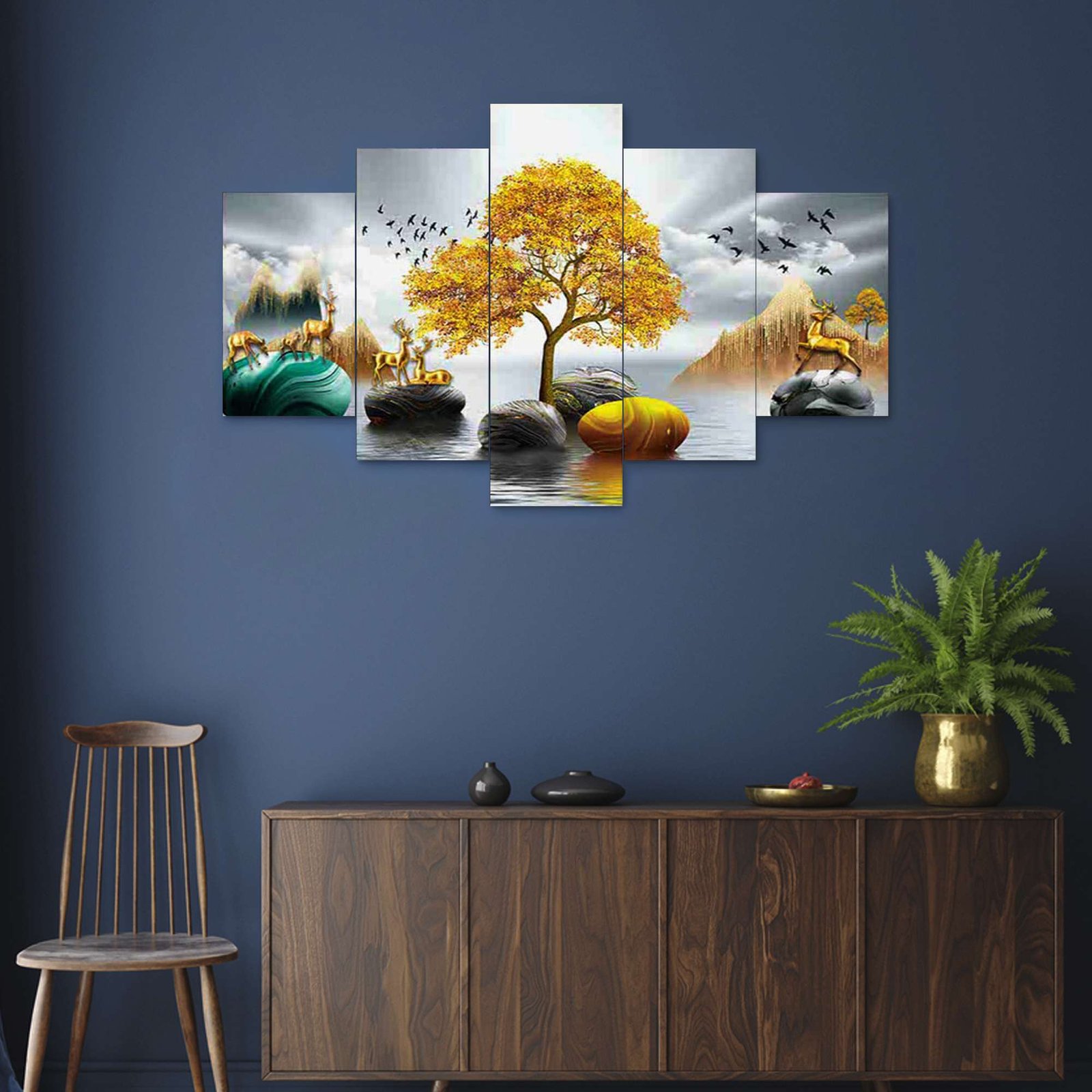 Chitran Product Photography Set Of Five