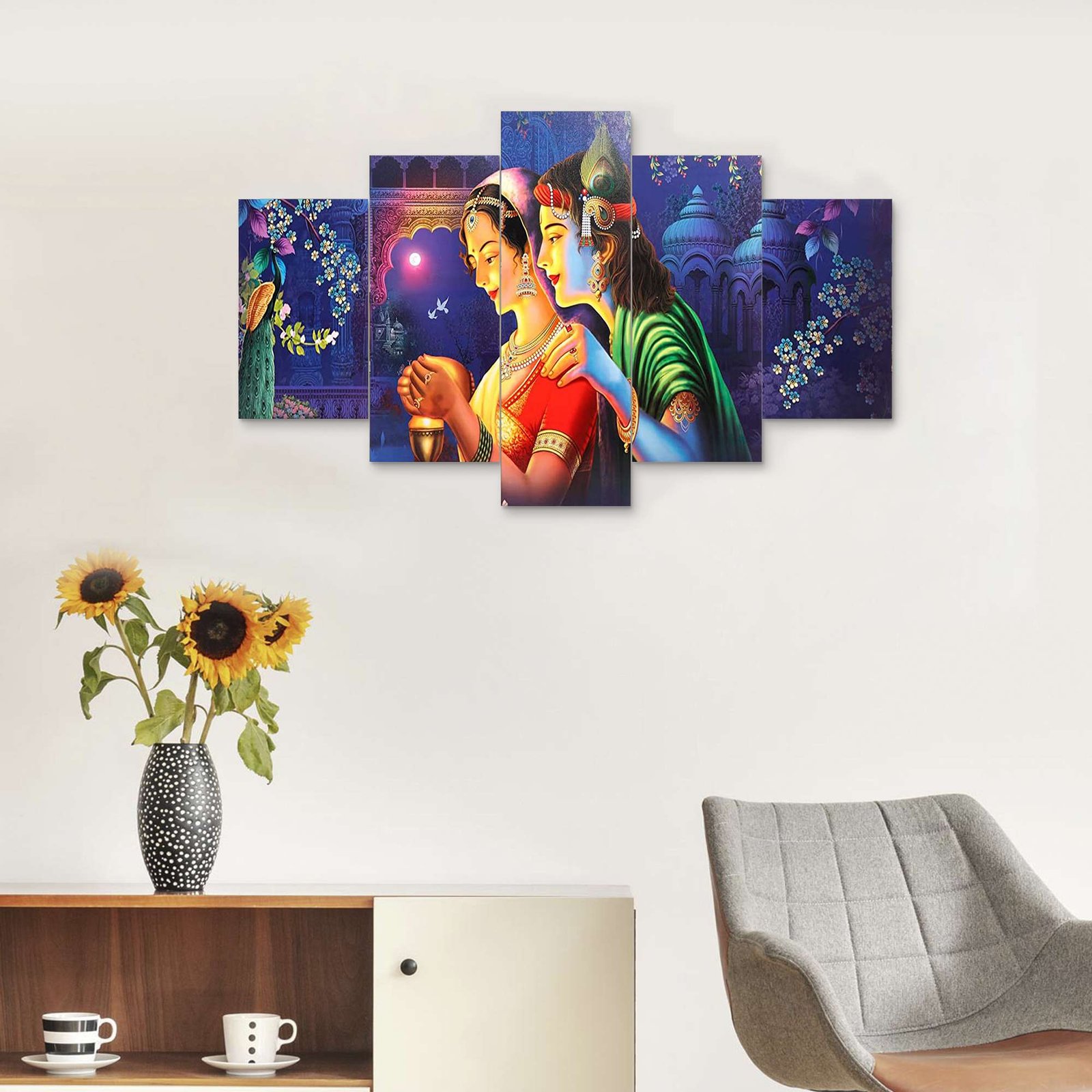 Chitran Product Photography Set Of Five - Image 5