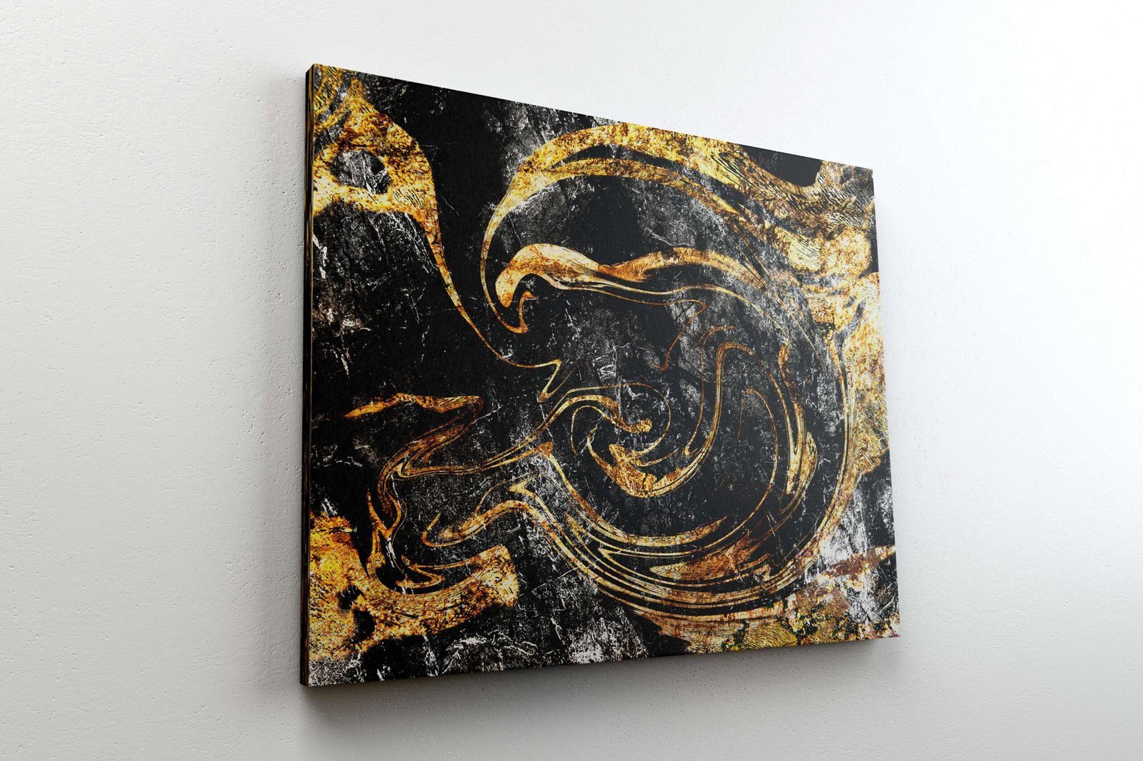 LICZVU-scaled-1.jpg Affordable Canvas Wall Art for Bedroom & Office - Image 2