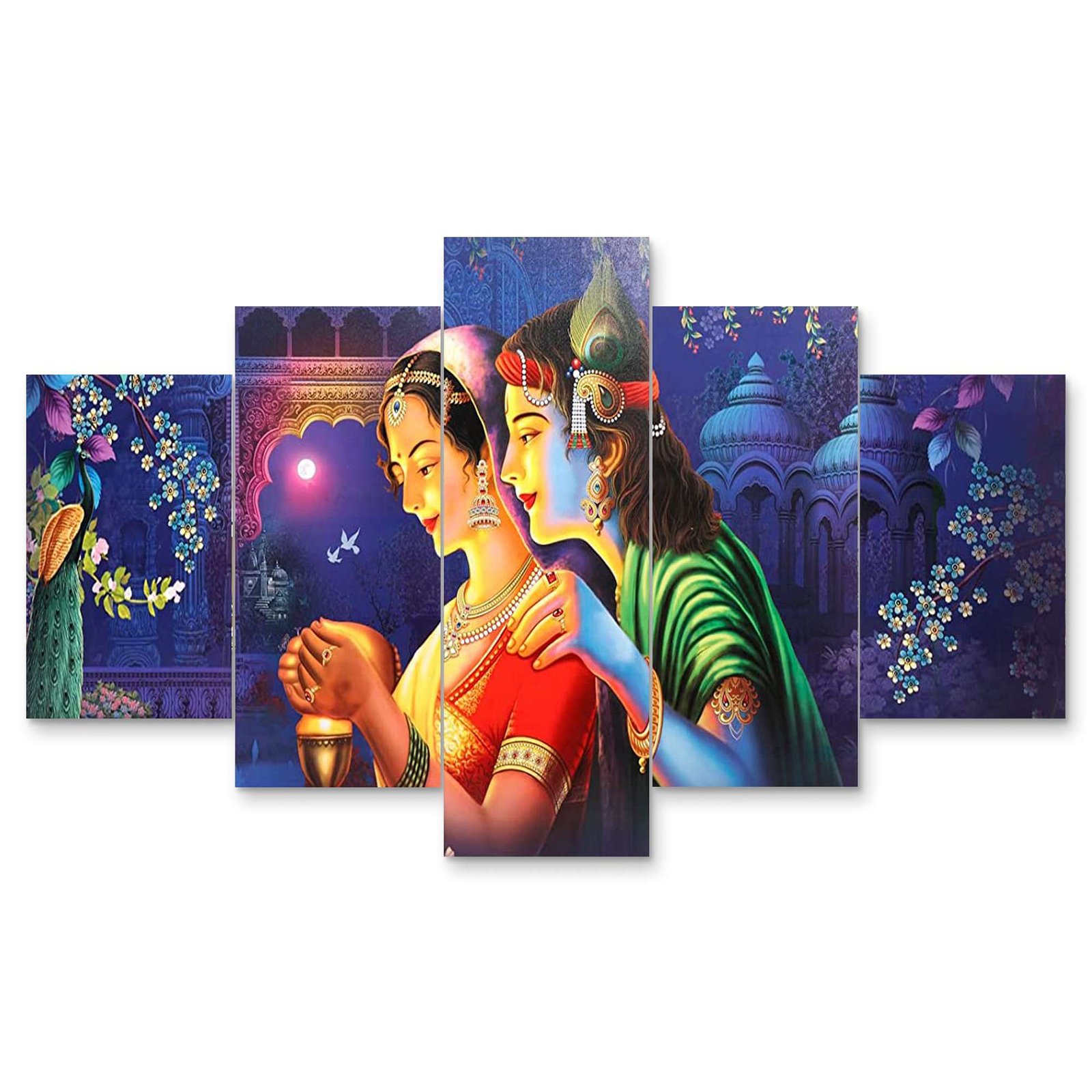 Chitran Product Photography Set Of Five