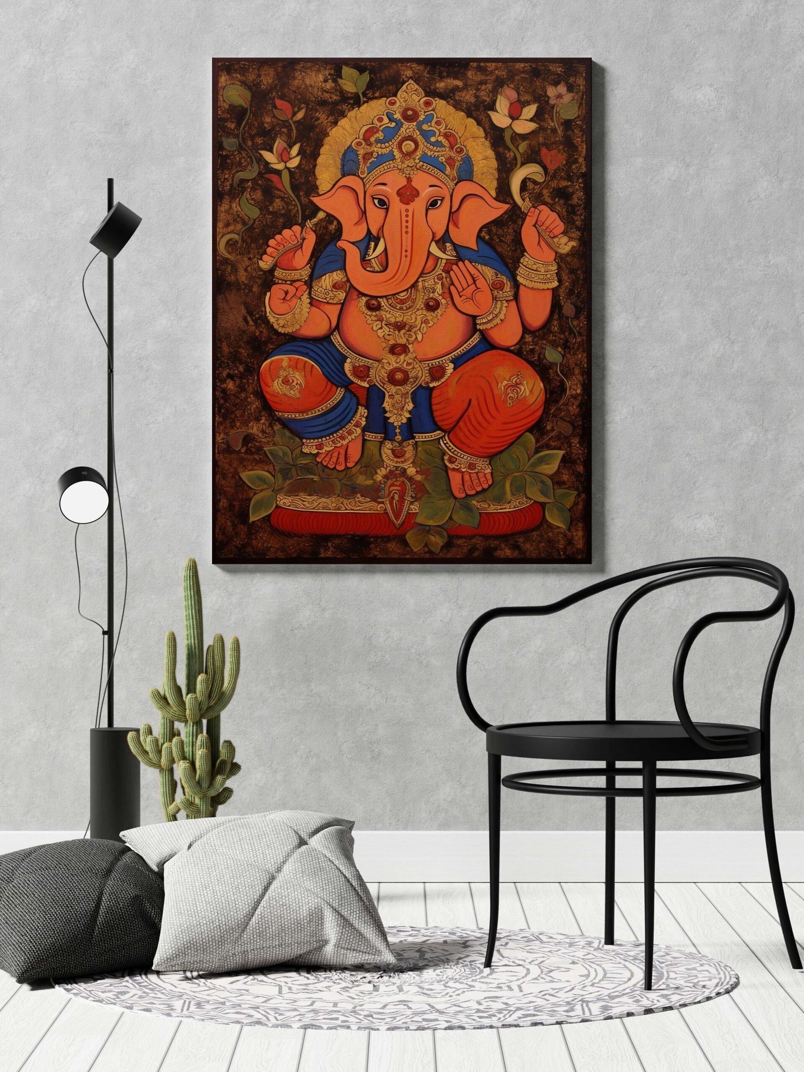 SlCqy6-scaled-1.jpg Elegant Canvas Art to Style Your Living Room Walls