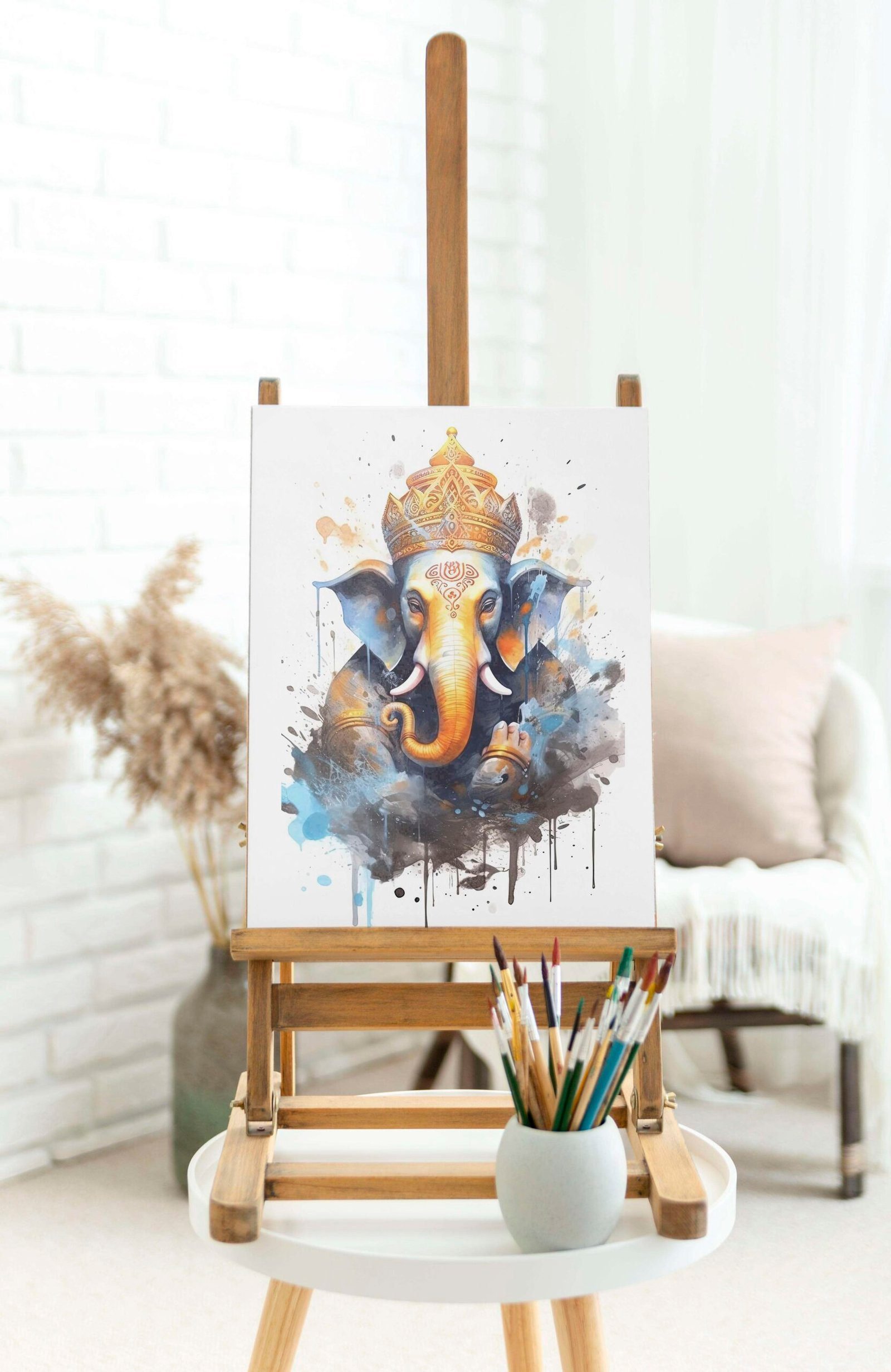 VEQKKR-scaled-1.jpg Canvas Prints for Every Style & Interior Design - Image 2