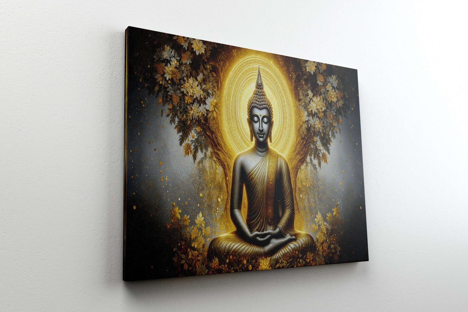 cQM3Q2-scaled-1.jpg Add Style with Framed Canvas Art for Home & Offices - Image 2