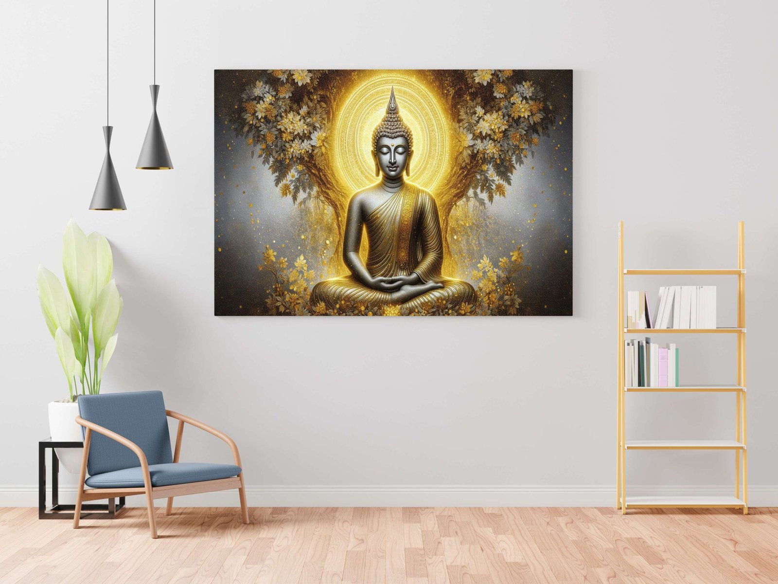 kp4RAn-scaled-1.jpg Add Style with Framed Canvas Art for Home & Offices - Image 4