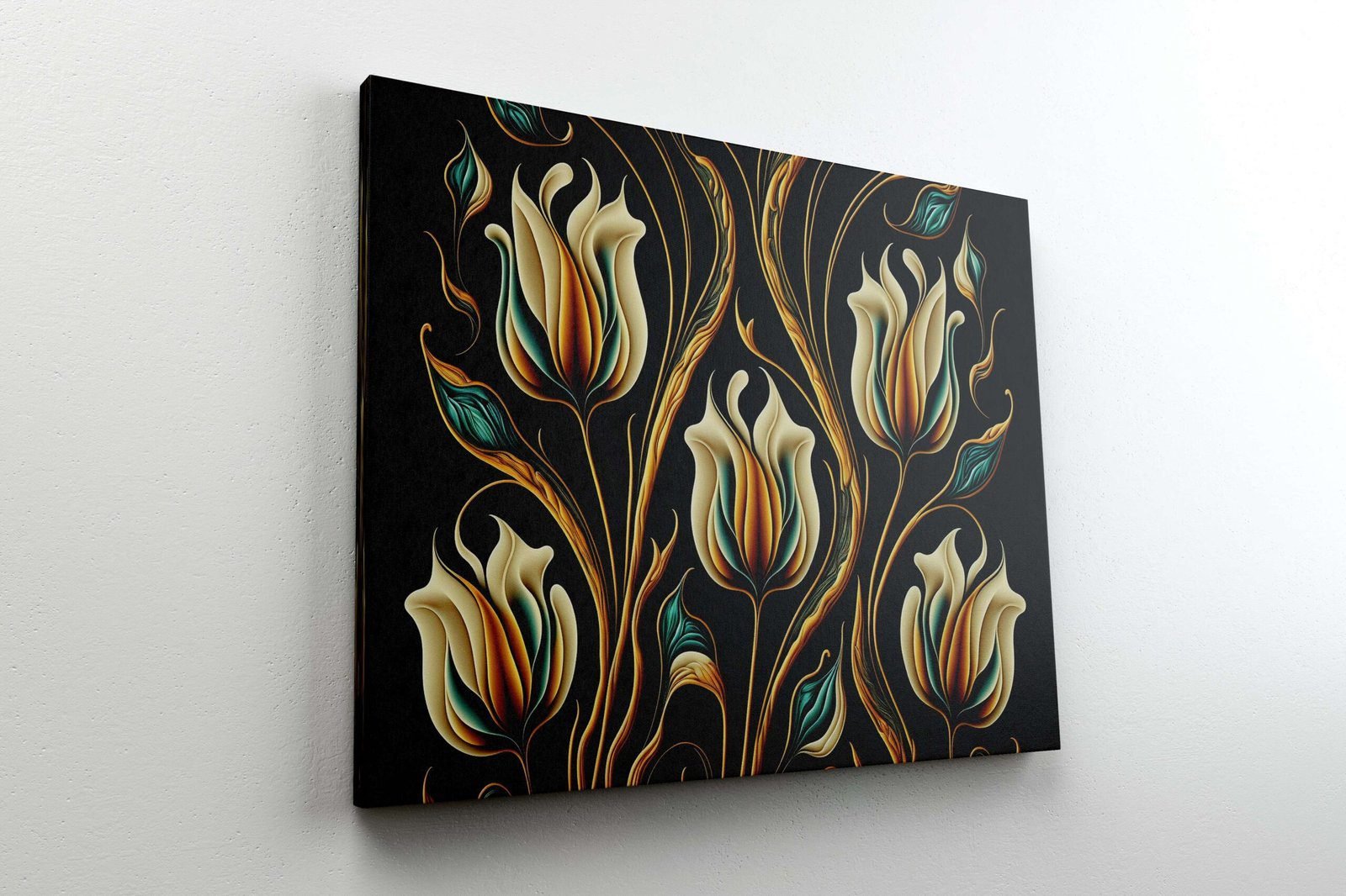 oYkFDw-scaled-1.jpg High-Quality Framed Canvas Wall Art for Your Home - Image 4
