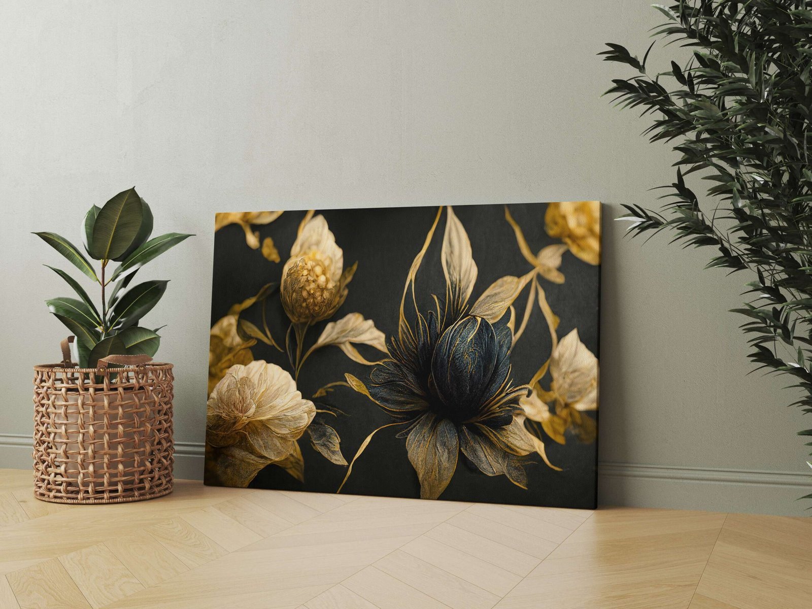 pa78dt-scaled-1.jpg Artistic Canvas Paintings for Your Living Room - Image 3