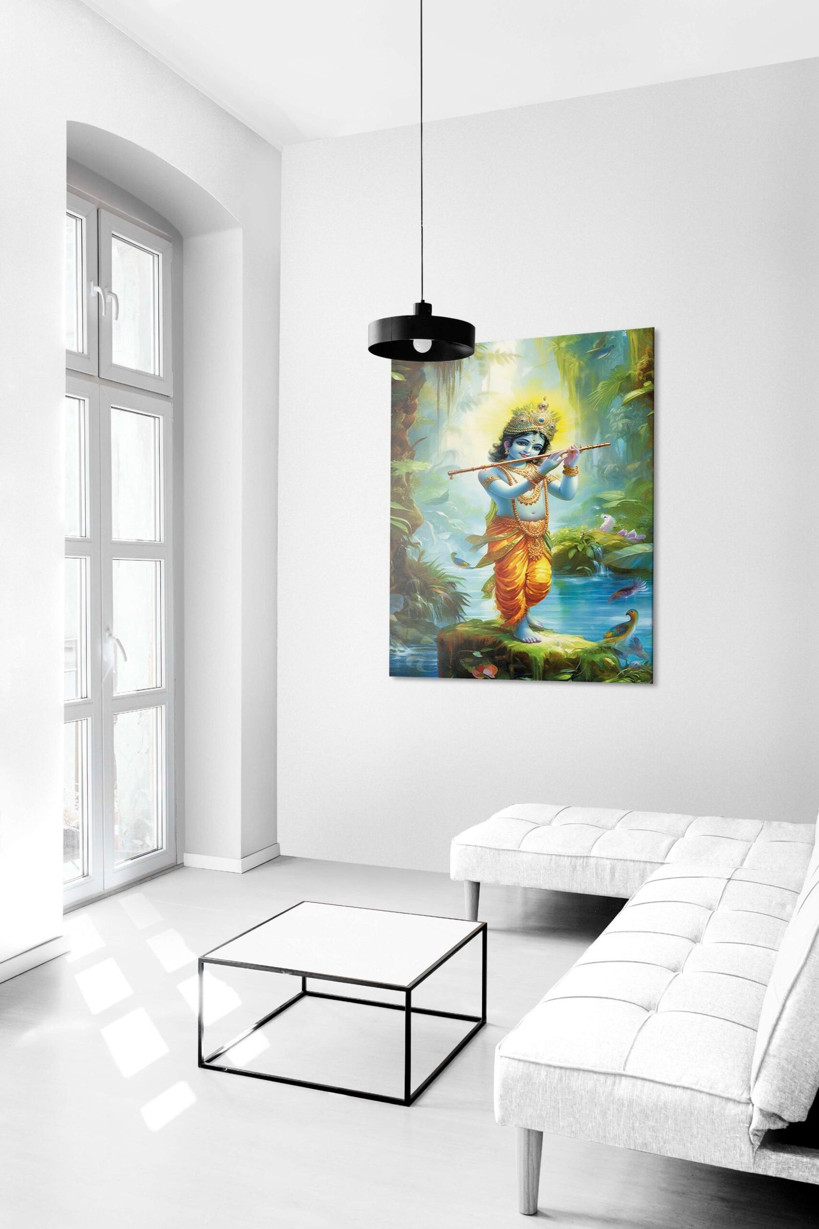 uiDhG8-scaled-1.jpg Stylish Canvas Art for Living Rooms & Office Walls - Image 4