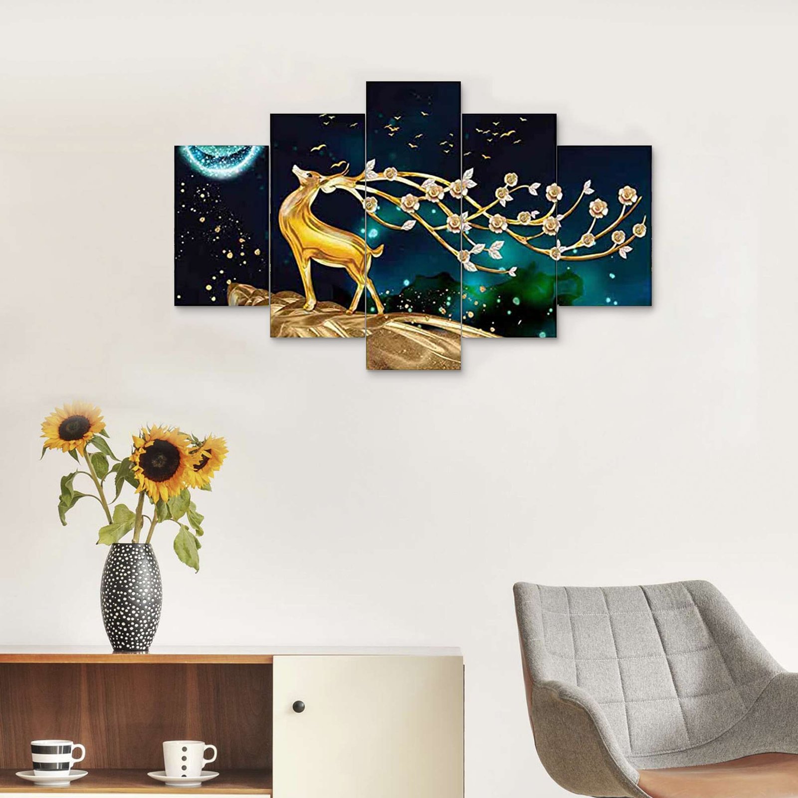 Chitran Product Photography Set Of Five - Image 5