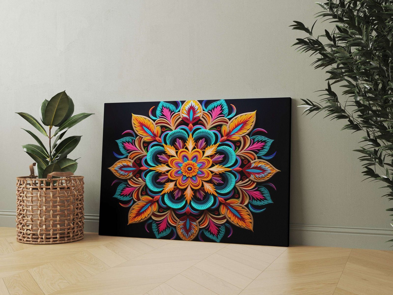 zkzepK-scaled-1.jpg Unique Canvas Paintings to Style Your Walls - Image 2